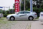 2010款睿翼实拍