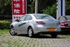 2010款睿翼实拍
