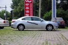 2010款睿翼实拍