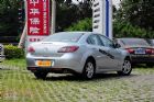2010款睿翼实拍