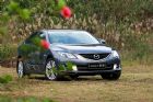 Mazda6ͼƬ