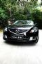 Mazda6“睿翼”外观图片