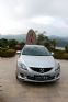 Mazda6“睿翼”外观图片