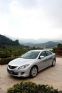 Mazda6“睿翼”外观图片