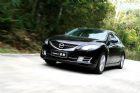 Mazda6“睿翼”外观图片