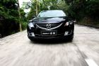 Mazda6“睿翼”外观图片