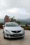 Mazda6“睿翼”外观图片