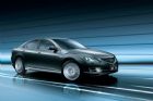 Mazda6睿翼资料图