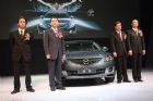 쵼Mazda6³Ӱ