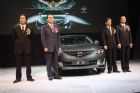 쵼Mazda6³Ӱ