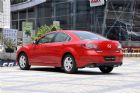 睿翼 2012款 2.0L 精英版 外观