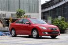 睿翼 2012款 2.0L 精英版 外观