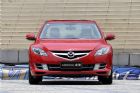 睿翼 2012款 2.0L 精英版 外观