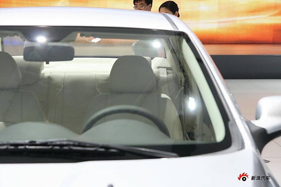 S30 ISG