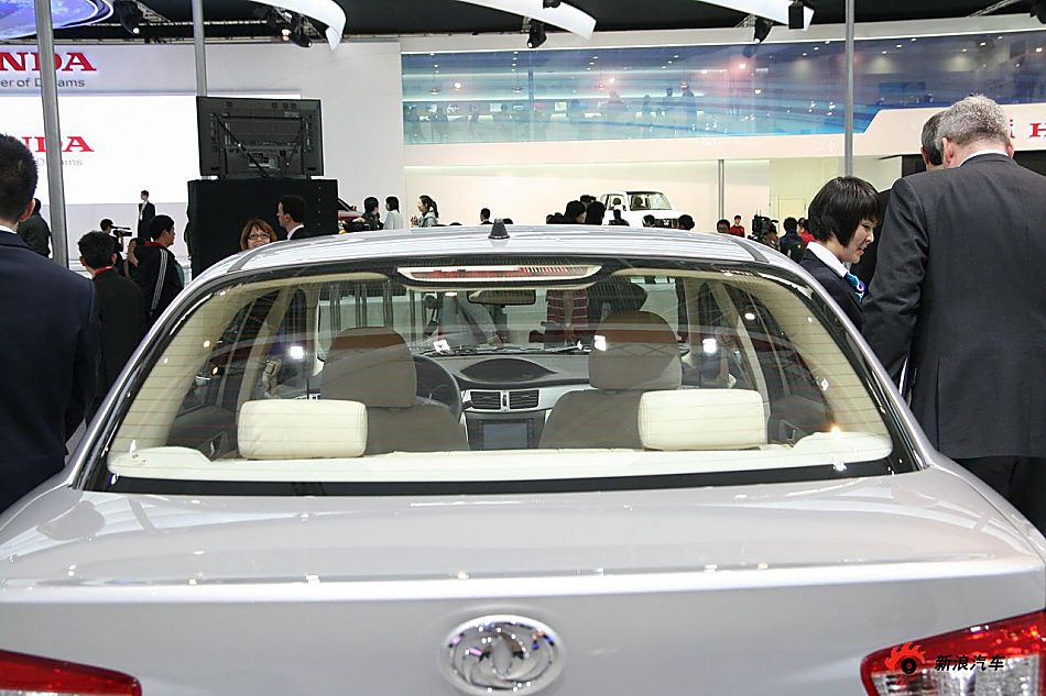 S30 ISG