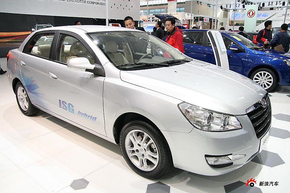 S30 ISG