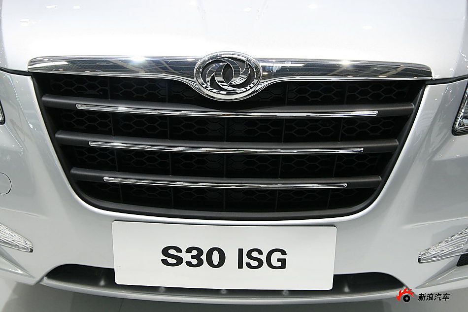 S30 ISG