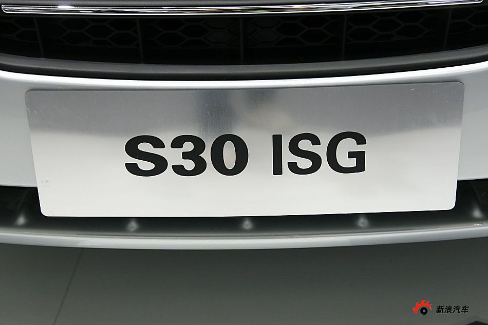 S30 ISG