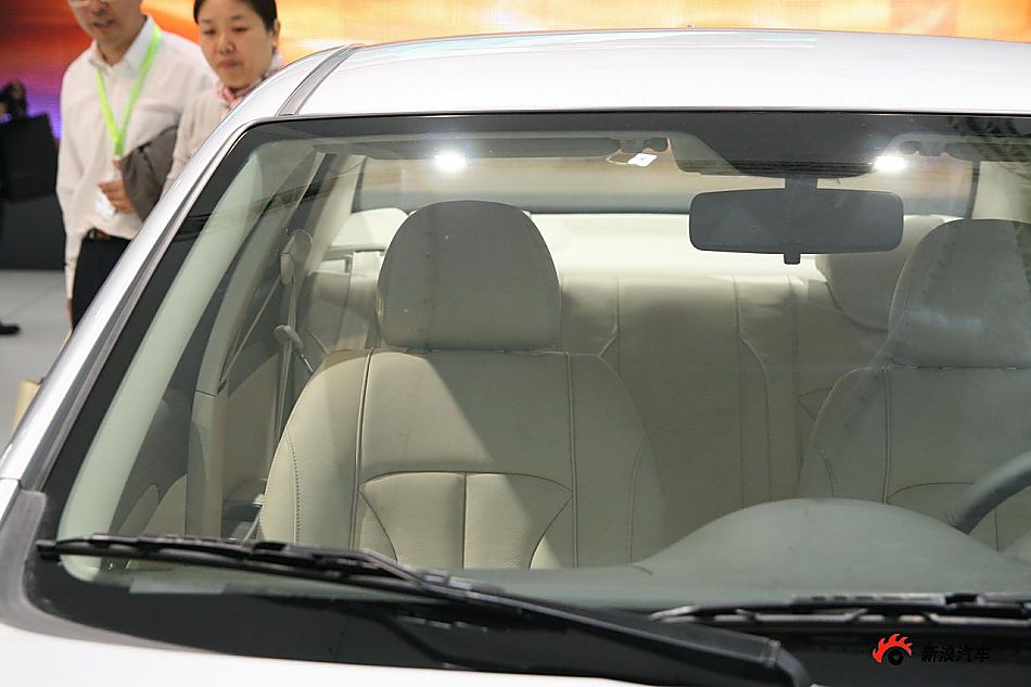 S30 ISG