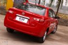2011款风神S30外观图