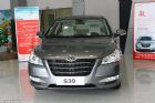东风风神S30到店实拍