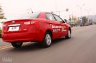 2011款风神S30动态图