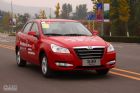 2011款风神S30动态图