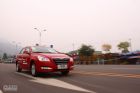 2011款风神S30动态图