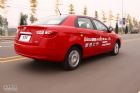 2011款风神S30动态图
