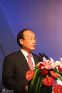 东风汽车公司总经理徐平