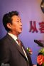 中汽协常务副会长兼秘书长董扬
