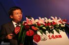 东风汽车公司副总经理兼东风乘用车公司总经理李绍烛