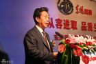 中汽协常务副会长兼秘书长董扬