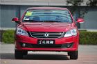 2013款风神S30 1.6L手动尊雅型