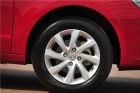 2013款风神S30 1.6L手动尊雅型