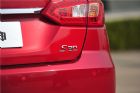 2013款风神S30 1.6L手动尊雅型