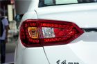 2014款 1.6 MT 感恩版 
