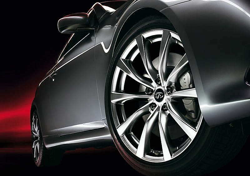 G37 Coupe