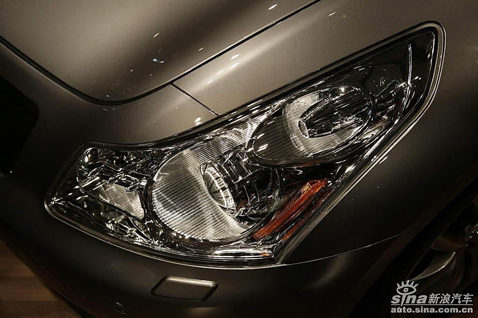 INFINITI G