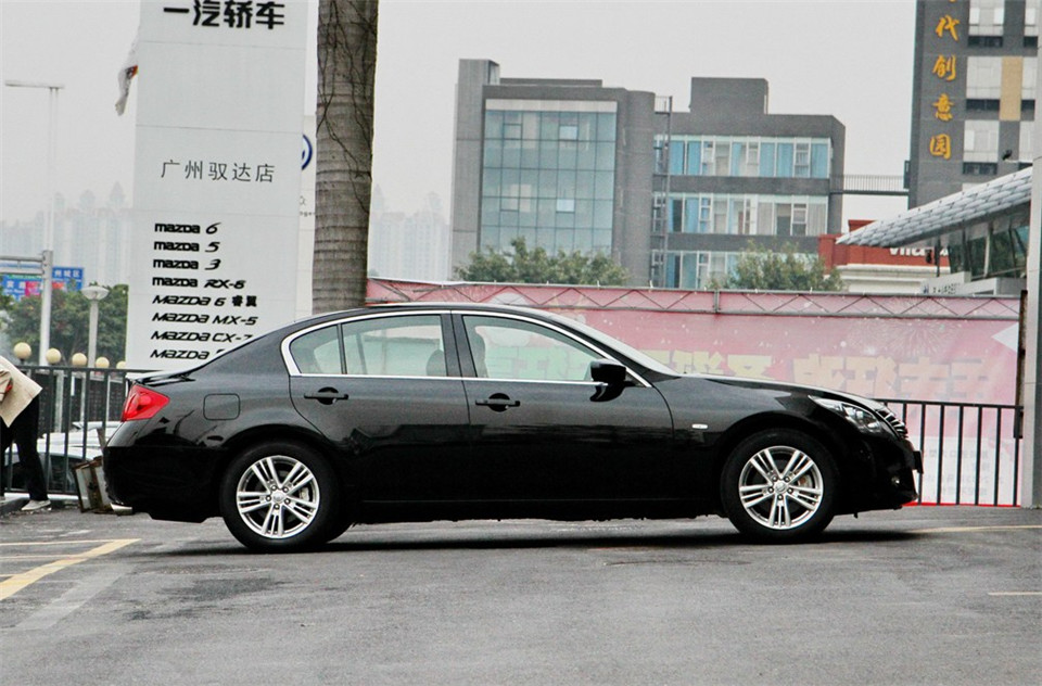 G25 Sedan ˶ 