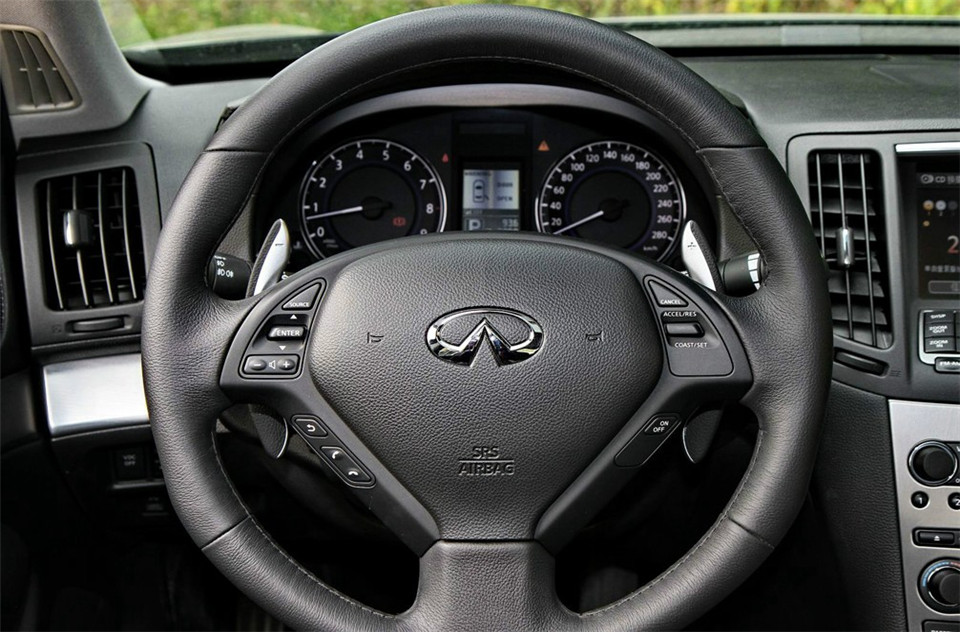 G25 Sedan ˶ 