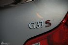 ӢG37 Coupe