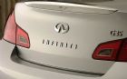 INFINITI G35