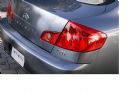 INFINITI G35