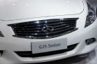 英菲尼迪G25 Sedan