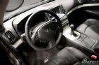 INFINITI G