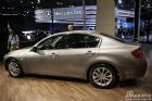 INFINITI G