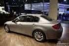 INFINITI G