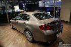 INFINITI G