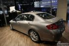 INFINITI G